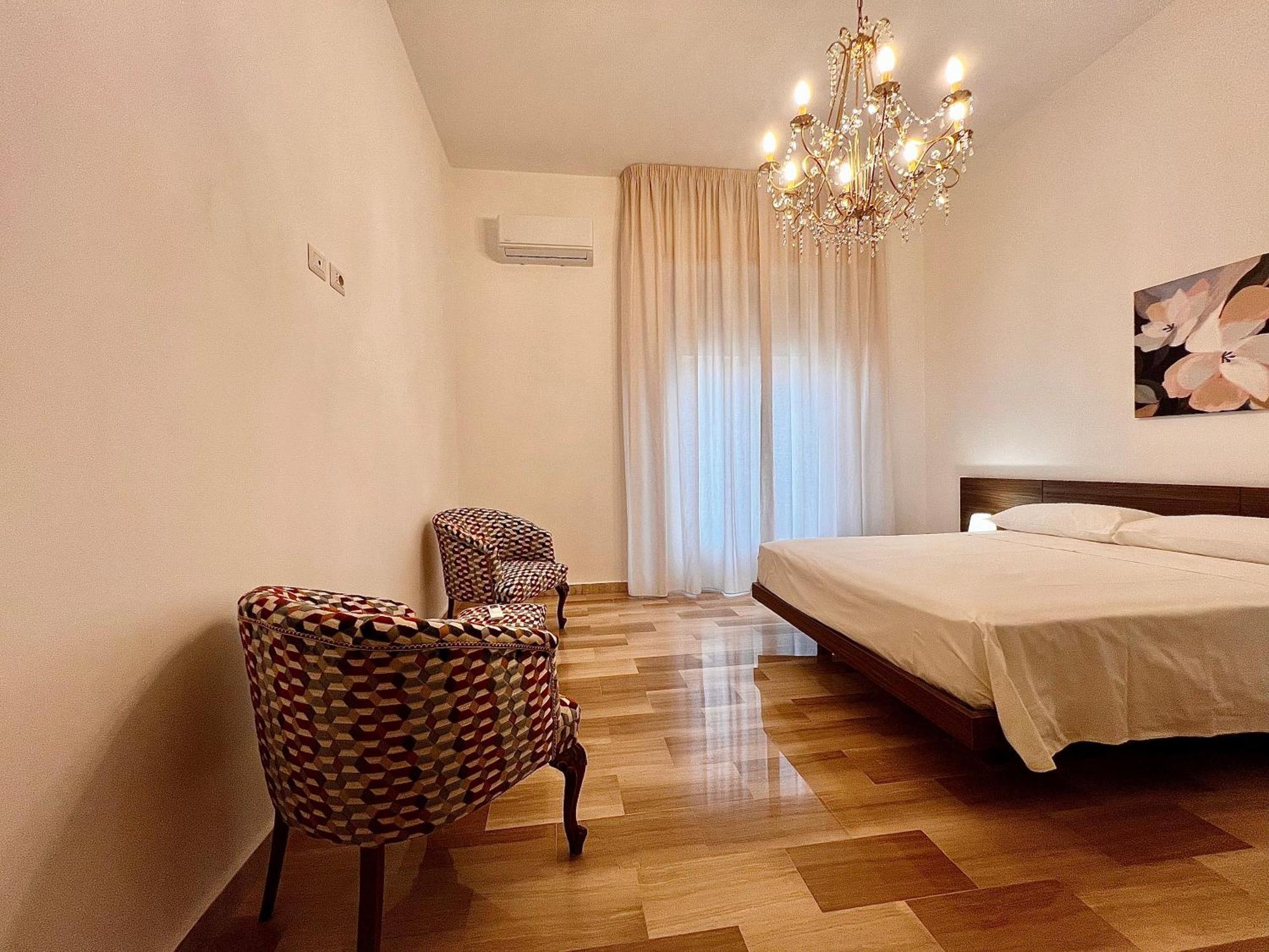 Grandmas Holiday Home Sicily Giarre Εξωτερικό φωτογραφία