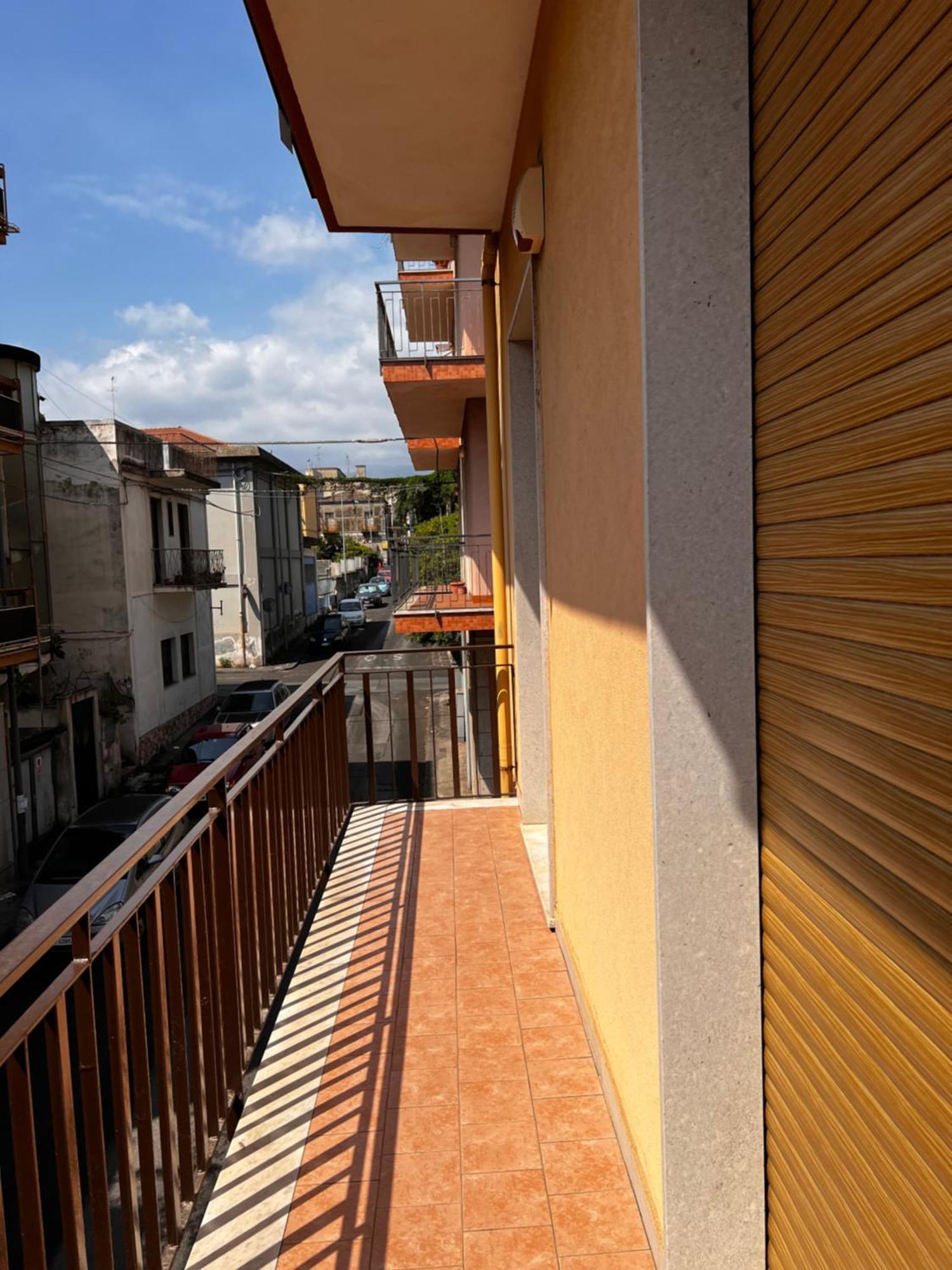 Grandmas Holiday Home Sicily Giarre Εξωτερικό φωτογραφία