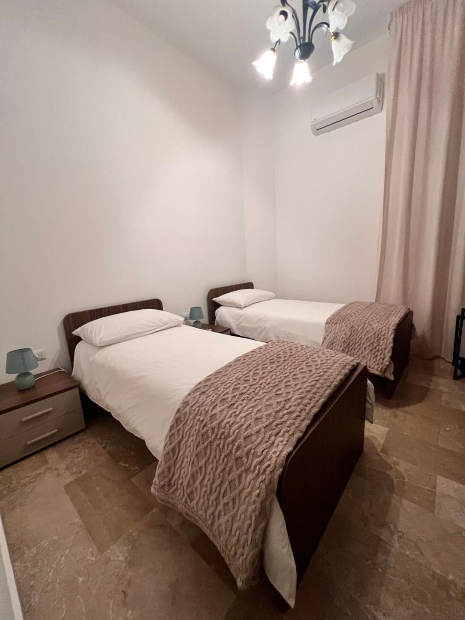 Grandmas Holiday Home Sicily Giarre Εξωτερικό φωτογραφία